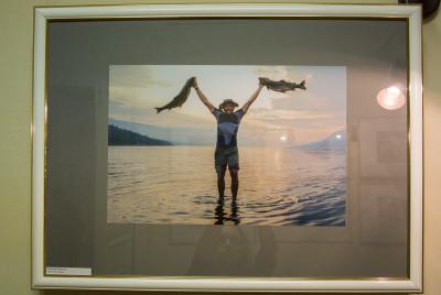 Рязанские фотопутешественники показали свои летние приключения